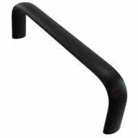 Keystone Electronics - 543 - HANDLE .625X.281" 10-32THR ALUM