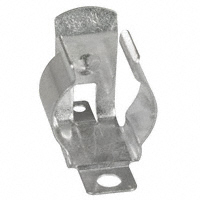 Keystone Electronics - 55TR - CLIP BATTERY AAA/N SMD