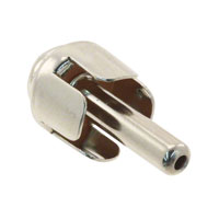 Keystone Electronics - 561 - CONN RCA PLUG MONO 2COND