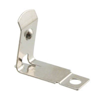 Keystone Electronics - 57TR - CONTACT BATT A/AA SMD