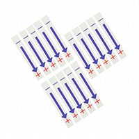 Keystone Electronics - 58 - LABEL ID/RATNGS 1.37"X0.25"