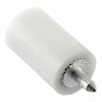 Keystone Electronics - 6036 - JACK TEST VERTICAL PC WHITE