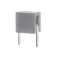 Keystone Electronics - 6048 - JACK TEST HORIZ PC MINI WHITE