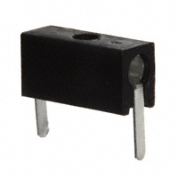 Keystone Electronics - 6056 - JACK TEST HORIZ PC UNIVER BLACK