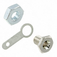 Keystone Electronics - 6090 - JACK BANANA MINI NON-INSULATED