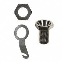 Keystone Electronics - 6095 - JACK NON-INSULATED RECESSED HEAD