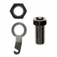 Keystone Electronics - 6096 - JACK NON-INSULATED STANDARD HEAD