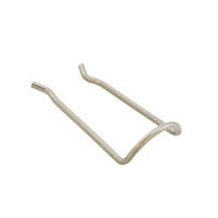 Keystone Electronics - 61 - RETAINER FOR BATTERY HOLDER