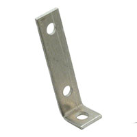 Keystone Electronics - 622 - BOARD BRACKET 1 5/8" LONG ALUM