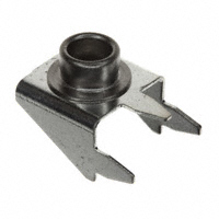 Keystone Electronics - 635 - BATTERY 9V MALE OFF-BRD SNAP PC