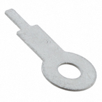 Keystone Electronics - 680 - PC TEST TERMINAL LUG .130" DIM.