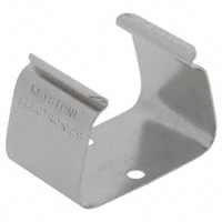 Keystone Electronics - 71 - HOLDER BATTERY 9 VOLT STEEL