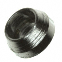 Keystone Electronics - 7162 - FERRULE RND HANDLE .156"THR BRS