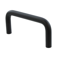 Keystone Electronics - 7175 - HANDLE INSTR RND .312"DIA ALUM