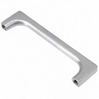 Keystone Electronics - 7199 - HANDLE CONTEMPORARY CHROME PLATE