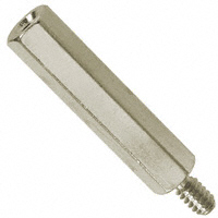 Keystone Electronics - 7212 - HEX STANDOFF 6-32 BRASS 1-1/8"