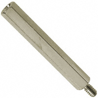 Keystone Electronics - 7215 - HEX STANDOFF 6-32 BRASS 1-3/4"