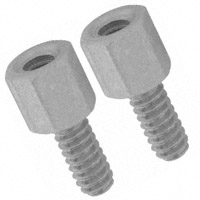 Keystone Electronics - 7228 - JACK SCREW HEX 4-40