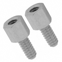Keystone Electronics - 7228-5 - JACK SCREW HEX 4-40