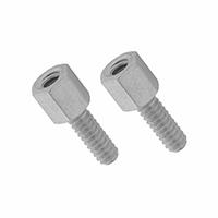 Keystone Electronics - 7230-5 - JACK SCREW HEX 4-40 1=2