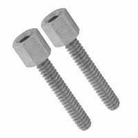Keystone Electronics - 7232 - JACK SCREW HEX 4-40