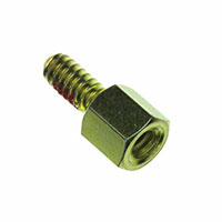 Keystone Electronics - 7260 - JACK SCREW HEX 4-40
