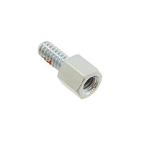 Keystone Electronics - 7261 - JACK SCREW HEX 4-40