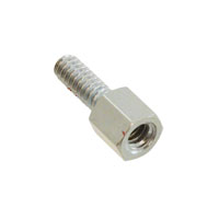 Keystone Electronics - 7264 - JACK SCREW HEX 4-40