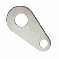 Keystone Electronics - 7328 - CONN TERM LUG RING #4 FLAT