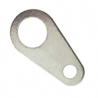 Keystone Electronics - 7330 - CONN TERM LUG RING #8 FLAT