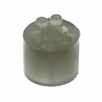 Keystone Electronics - 7354 - SPACER MOUNTS LED T-1 .180"