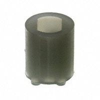 Keystone Electronics - 7357 - SPACER MOUNTS LED T-1 .240"