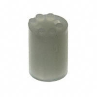 Keystone Electronics - 7361 - SPACER MOUNTS LED T-1 .300"