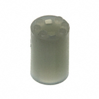 Keystone Electronics - 7362 - SPACER MOUNTS LED T-1 .320"