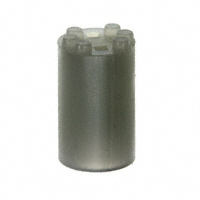 Keystone Electronics - 7363 - SPACER MOUNTS LED T-1 .340"