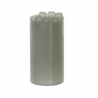 Keystone Electronics - 7367 - SPACER MOUNTS LED T-1 .400"