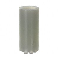 Keystone Electronics - 7370 - SPACER MOUNTS LED T-1 .450"