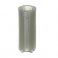 Keystone Electronics - 7373 - SPACER MOUNTS LED T-1 .500"