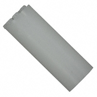 Keystone Electronics - 7374 - SPACER MOUNTS LED T-1 .550"