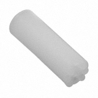 Keystone Electronics - 7375 - SPACER MOUNTS LED T-1 .600"