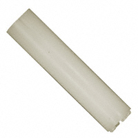 Keystone Electronics - 7381 - SPACER LED MTG T1 .900"L NAT NYL