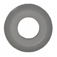 Keystone Electronics - 7681 - WASHER SHOULDER #4 NYLON