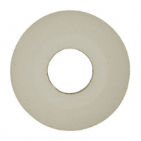 Keystone Electronics - 7682 - WASHER SHOULDER #6 NYLON