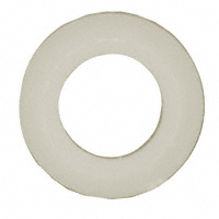 Keystone Electronics - 7683 - WASHER SHOULDER #6 NYLON