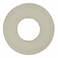 Keystone Electronics - 7684 - WASHER SHOULDER #6 NYLON
