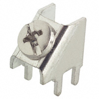 Keystone Electronics - 7702 - TERM SCREW 6-32 4 PIN PCB