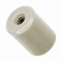 Keystone Electronics - 7713 - ROUND STANDOFF 6-32 CERAMIC 1/2"