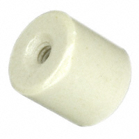 Keystone Electronics - 7714 - ROUND STANDOFF 6-32 CERAMIC 1/2"