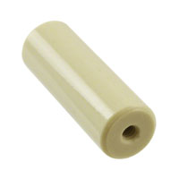 Keystone Electronics - 7717 - RND STANDOFF 6-32 CERAMIC 1-1/2"