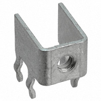 Keystone Electronics - 7774 - TERM SCREW 4-40 4 PIN PCB RA